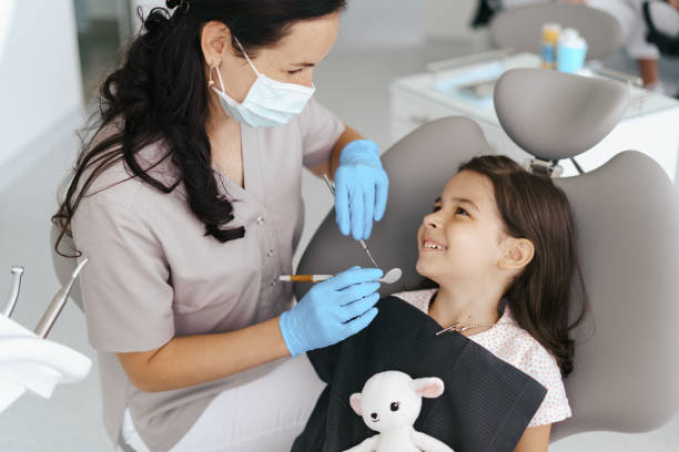 Best Dentist for Dental Trauma  in Louisville, TN