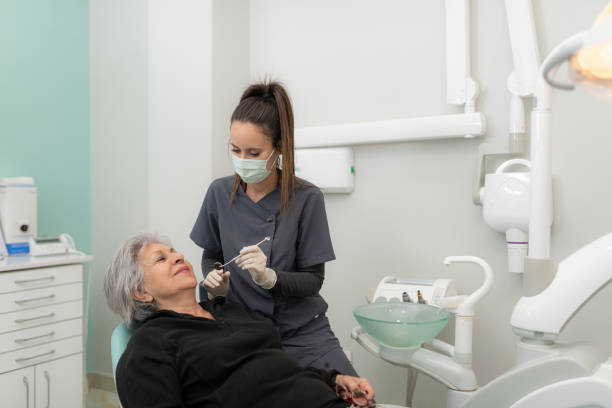 Best Dentist for Dental Trauma  in Louisville, TN
