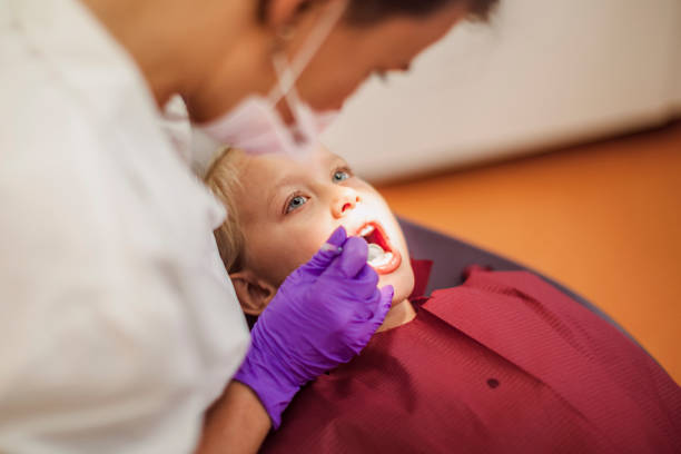 Best Emergency Tooth Extraction  in Louisville, TN
