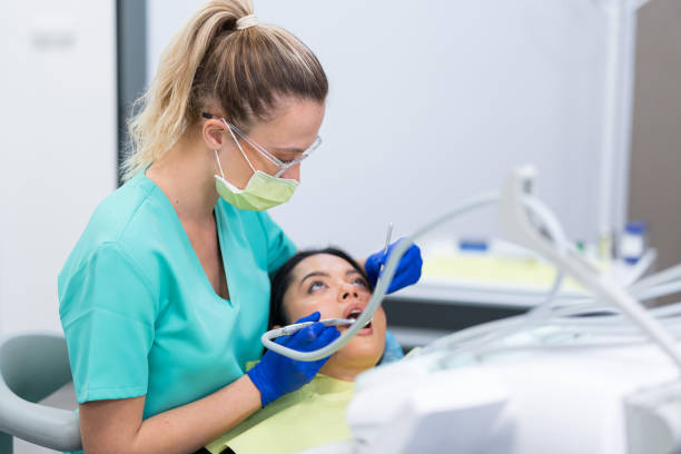 Best Emergency Dental Filling Replacement  in Louisville, TN