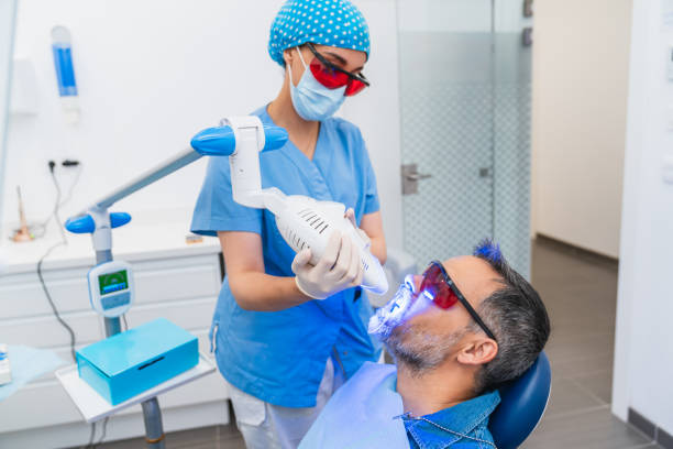 Best Cracked Tooth Emergency Dentist  in Louisville, TN